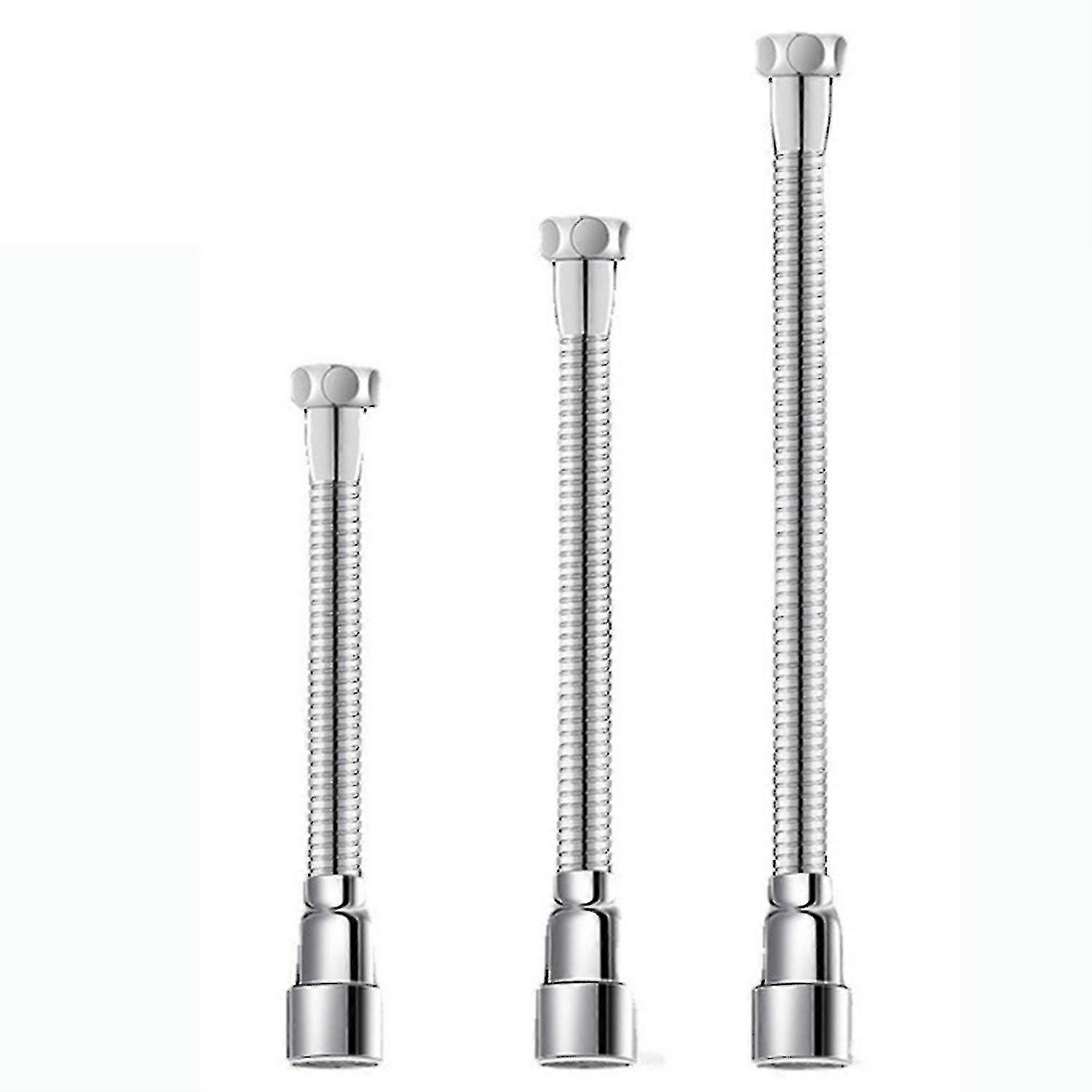 Universal Rotatable Faucet Extenders Anti-Splash Head Nozzle Aerator For Home Kitchen Bathroom Xixi