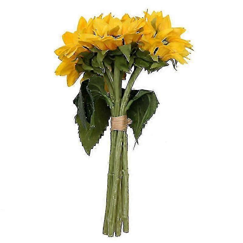 unique 1pcs artificial plant decorations, Flowers Bundle