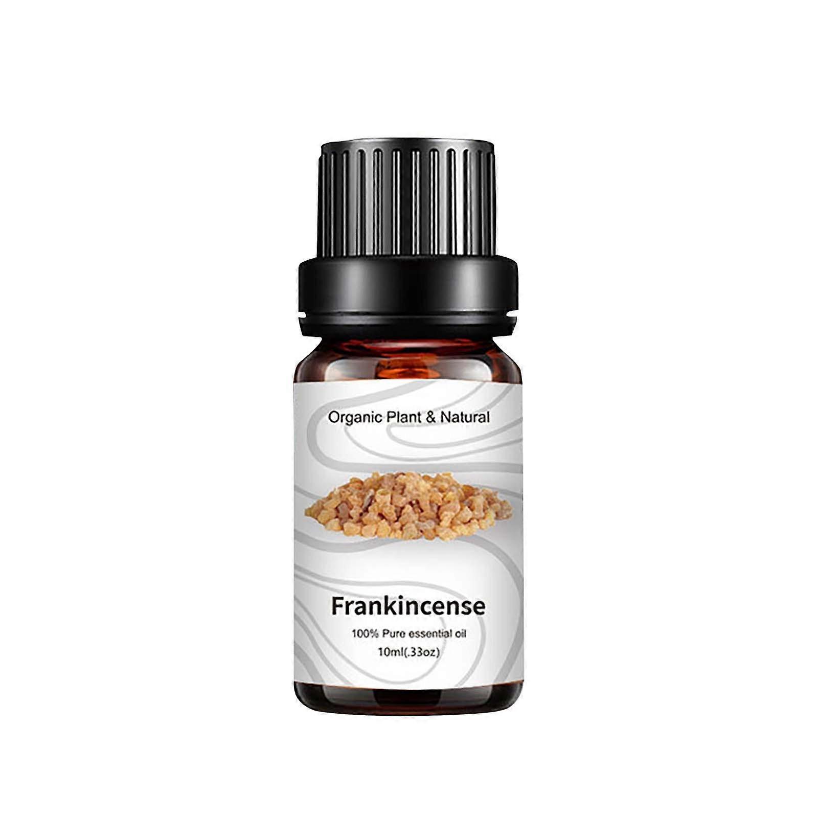 Relieve Fatigue Oil Aromatherapy 10ml Frankincense