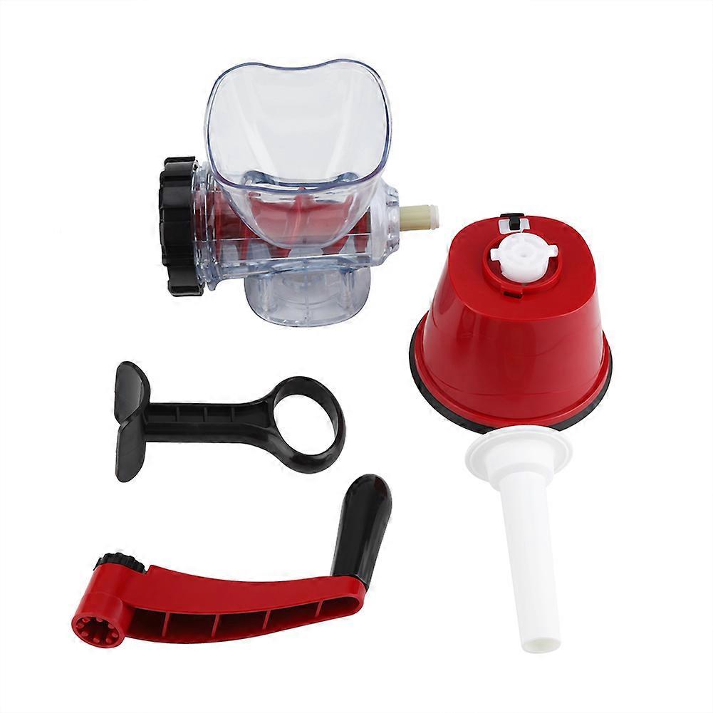 Meat grinders Sausage stuffers Multi-purpose food supplements Seasoning grinders Household items