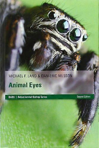 Animal Eyes