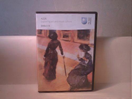 Exploring Visual Culture: Definitions Concepts Contexts