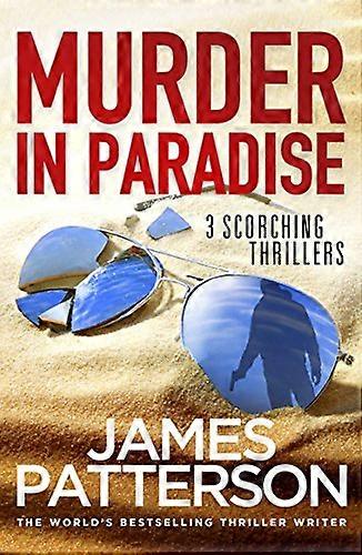 Murder in Paradise