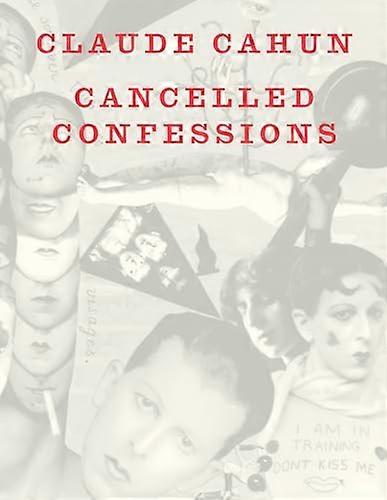 Cancelled Confessions