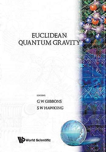 Euclidean Quantum Gravity