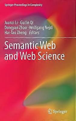 Sémantický web a webová veda