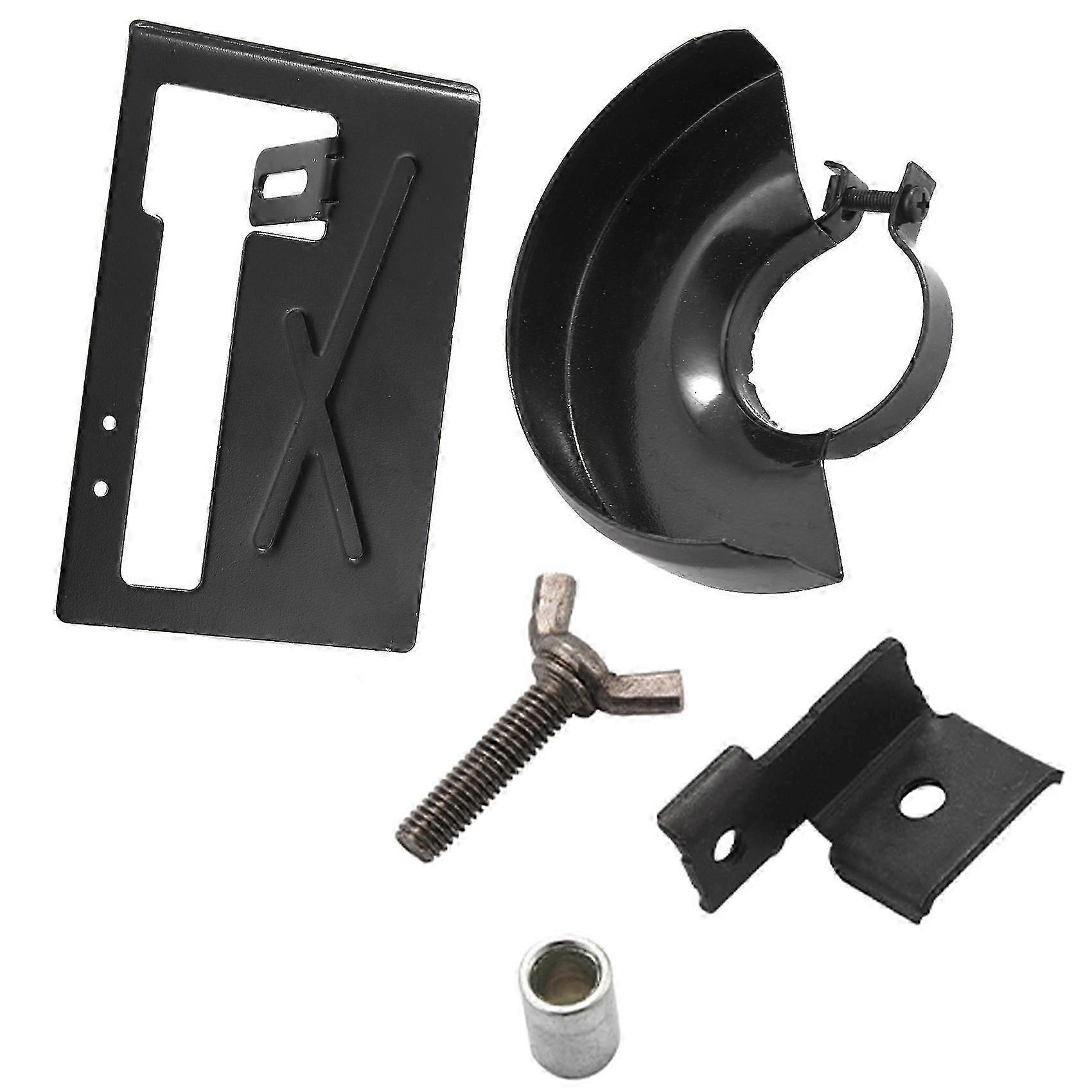 Adjustable Angle Grinder Holder Tool Cutting Machine Cutter Metal Bracket BaseNEW