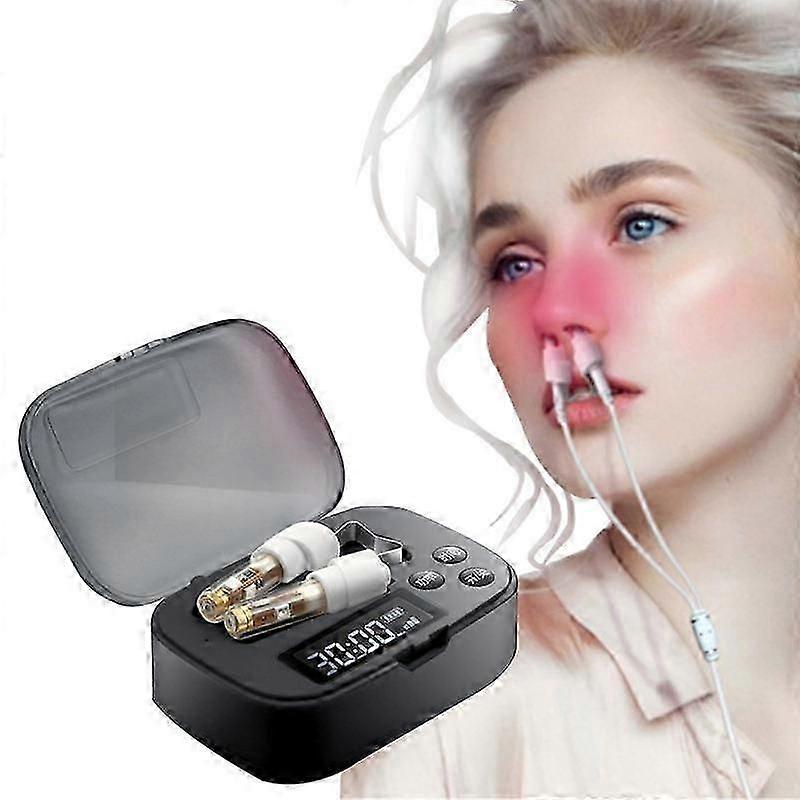 Pocket Cold Laser Allergic Rhinitis Physiotherapy Equipment