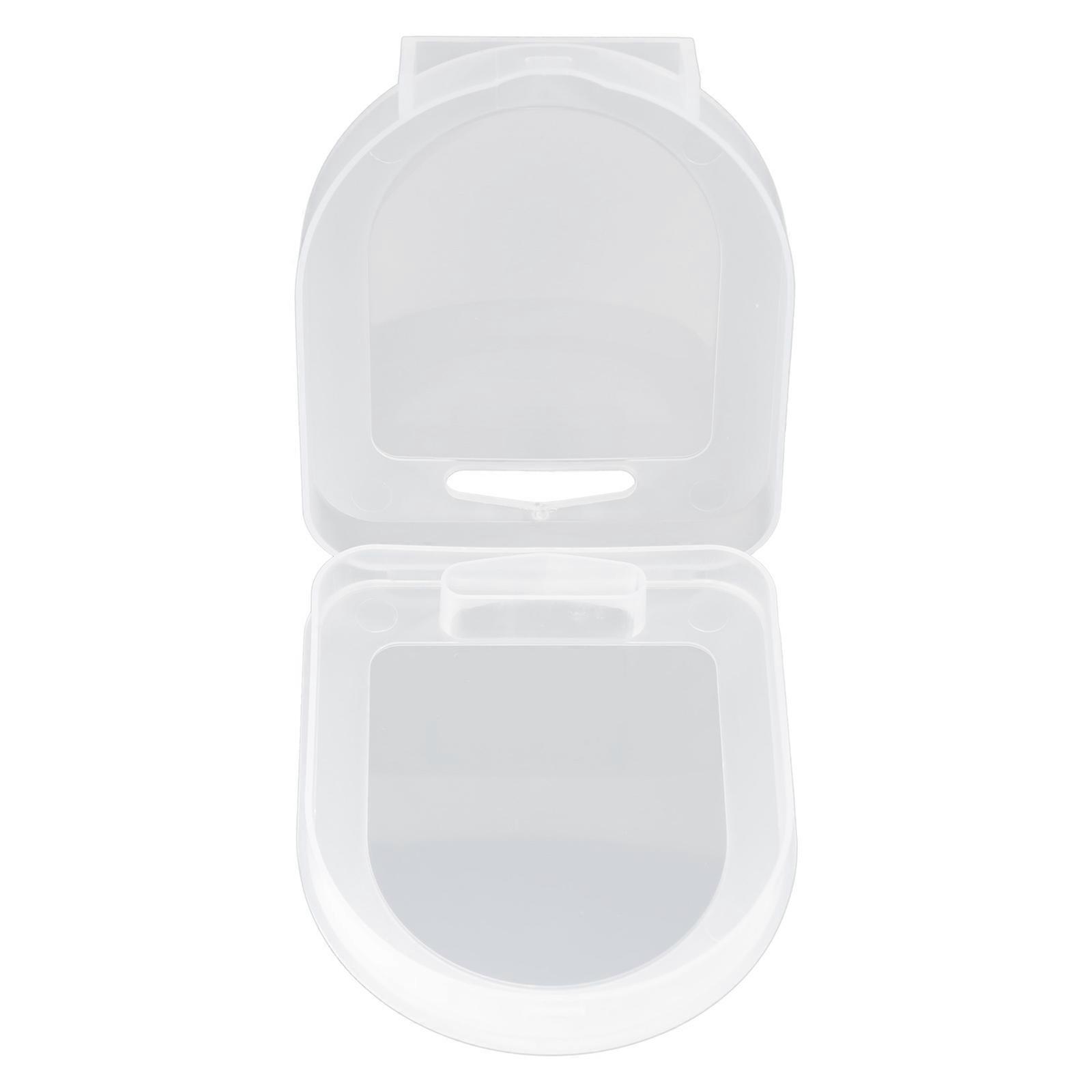 Essential Camera Filter Cap Custodia sicura per filtro per fotocamera Custodia per scatola di immagazzinaggio professionale