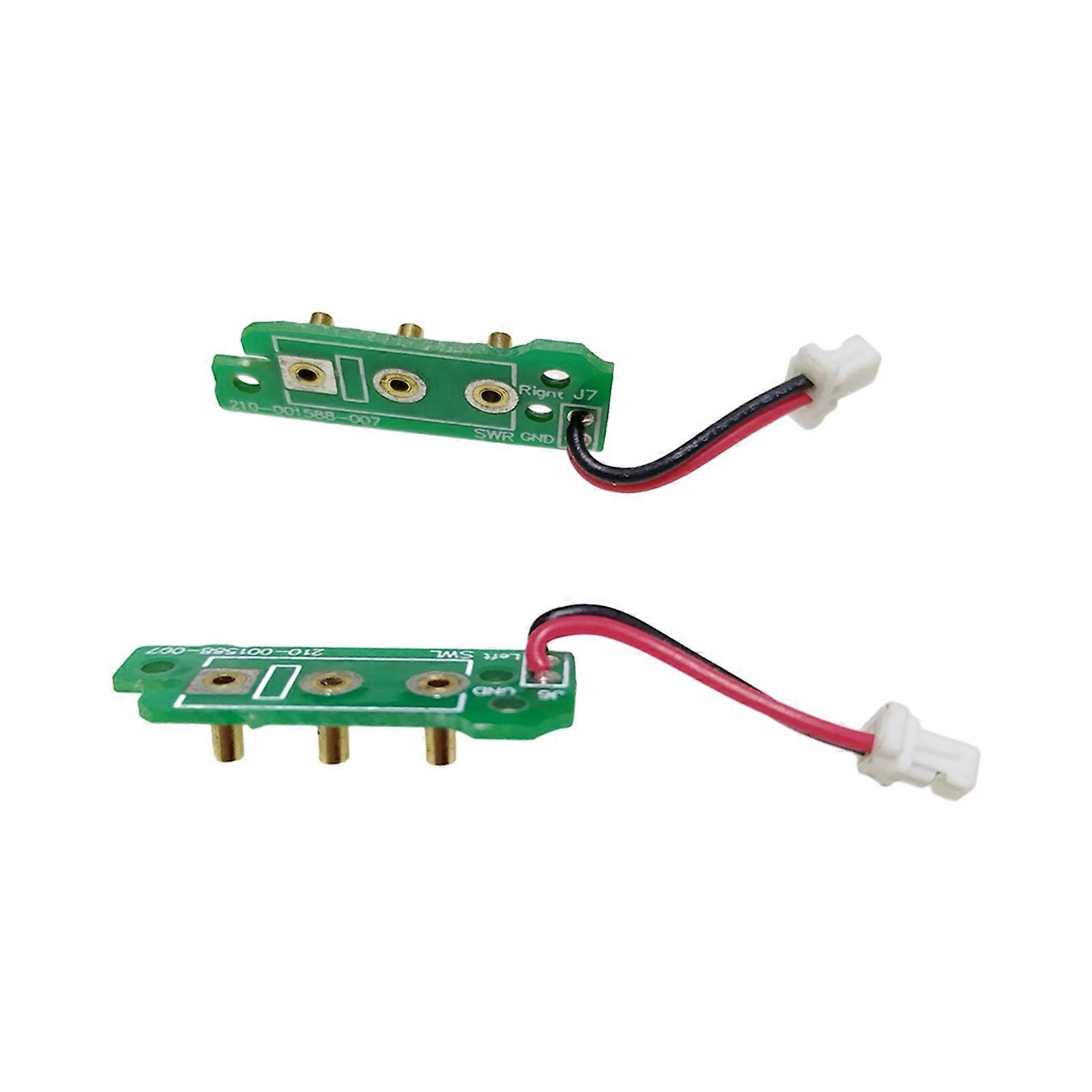 Top Mouse Motherboard Micro Switches Button Module Hot Swap Button Board for G900 G903 Mouse