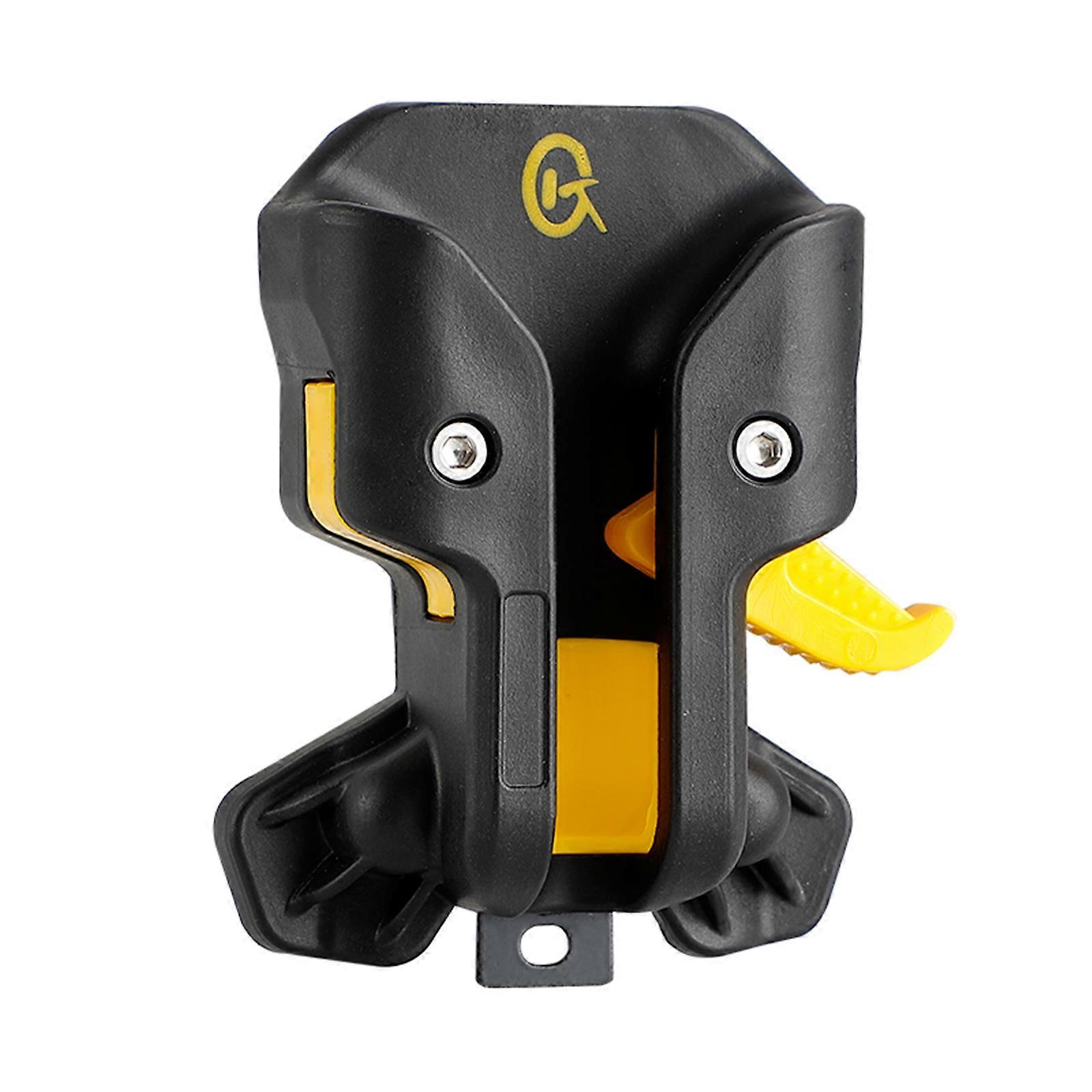 Efficient Tool Management Solution Electric Tool Quick Hanger Clip For Frequent Use By Professional And Home Renovators