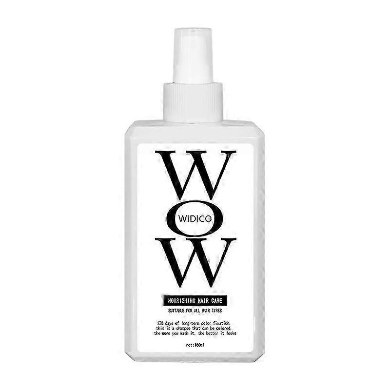Spray de Cuidado com o Cabelo Liso, Extra Strength Dream Coat Poderoso Ultra Hidratante, Tratamento Anti Umidade para Cabelos Extremamente Frisados| Vidro Liso, Str