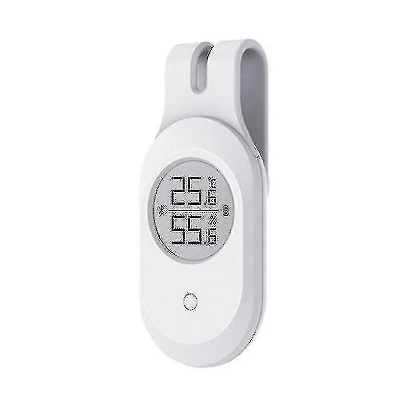 Guitar Bluetooth Hygrometer Instrument Violin Maintenance Electronic High-precision Portable Piano L