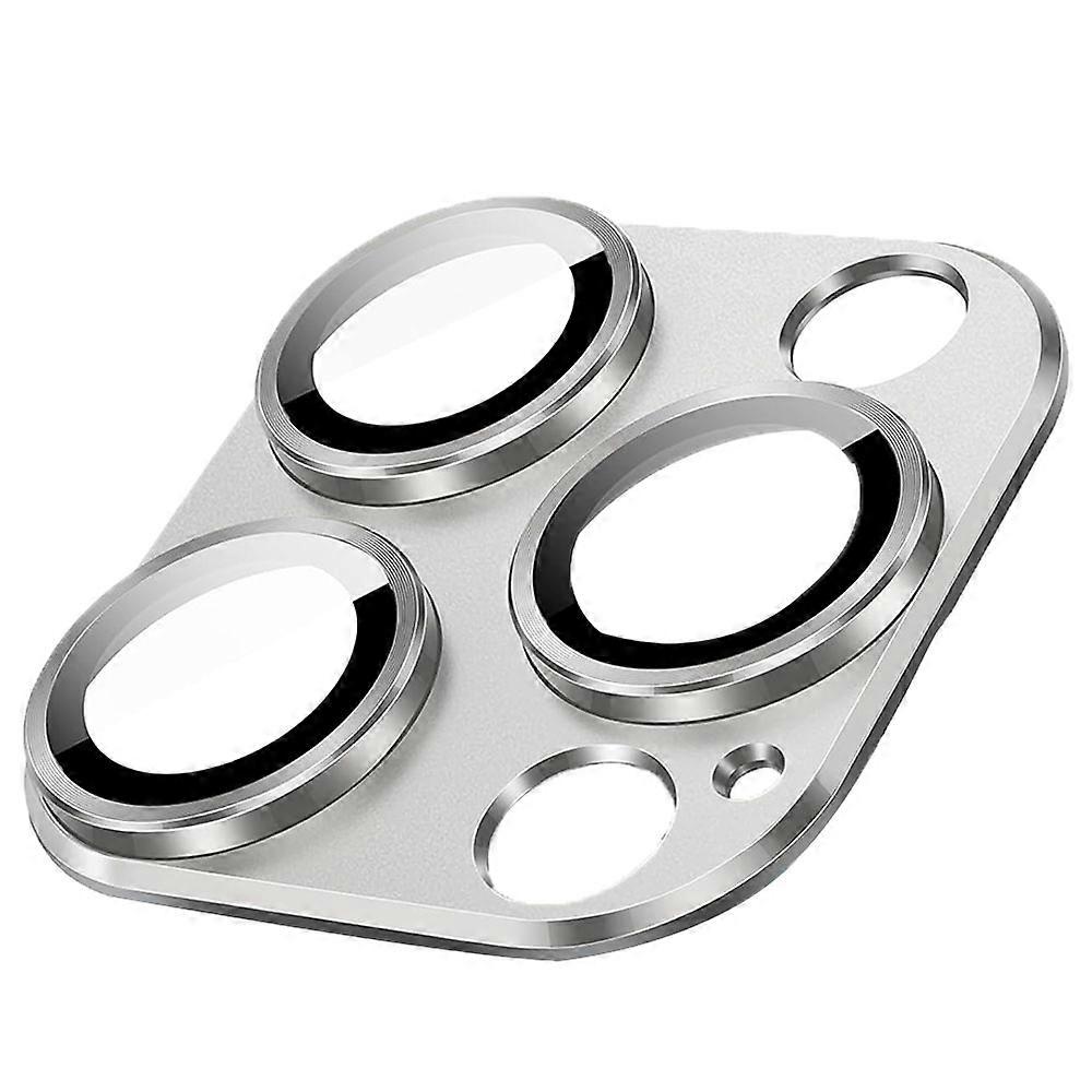 High Definition Aviation Aluminum Metal Ring, Precise Cutting For Full Camera Usage