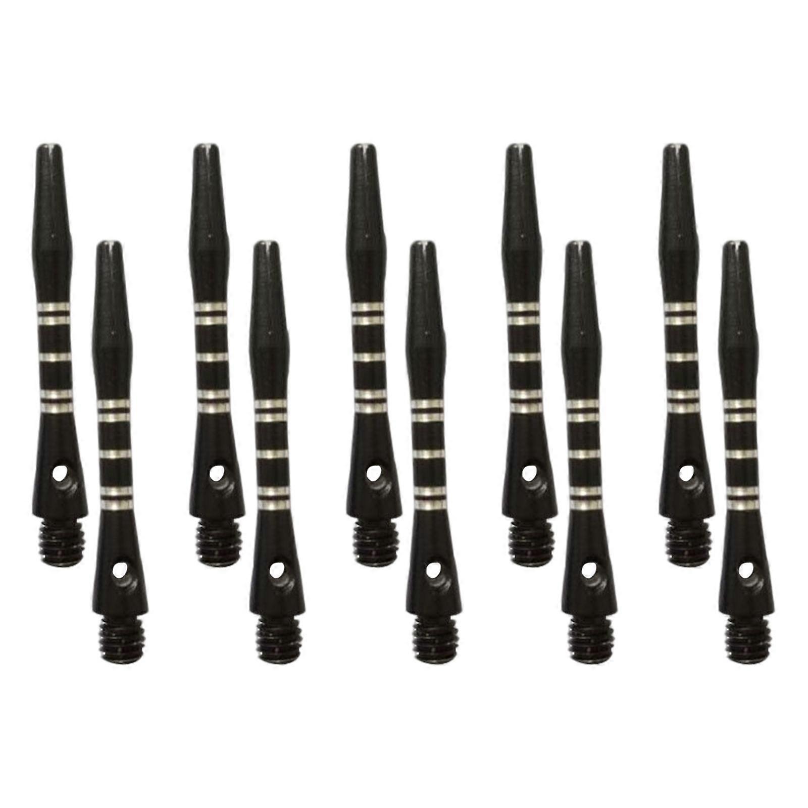 Portabil 2BA Filet Standard Negru 10Buc Negru 10Buc 40mm