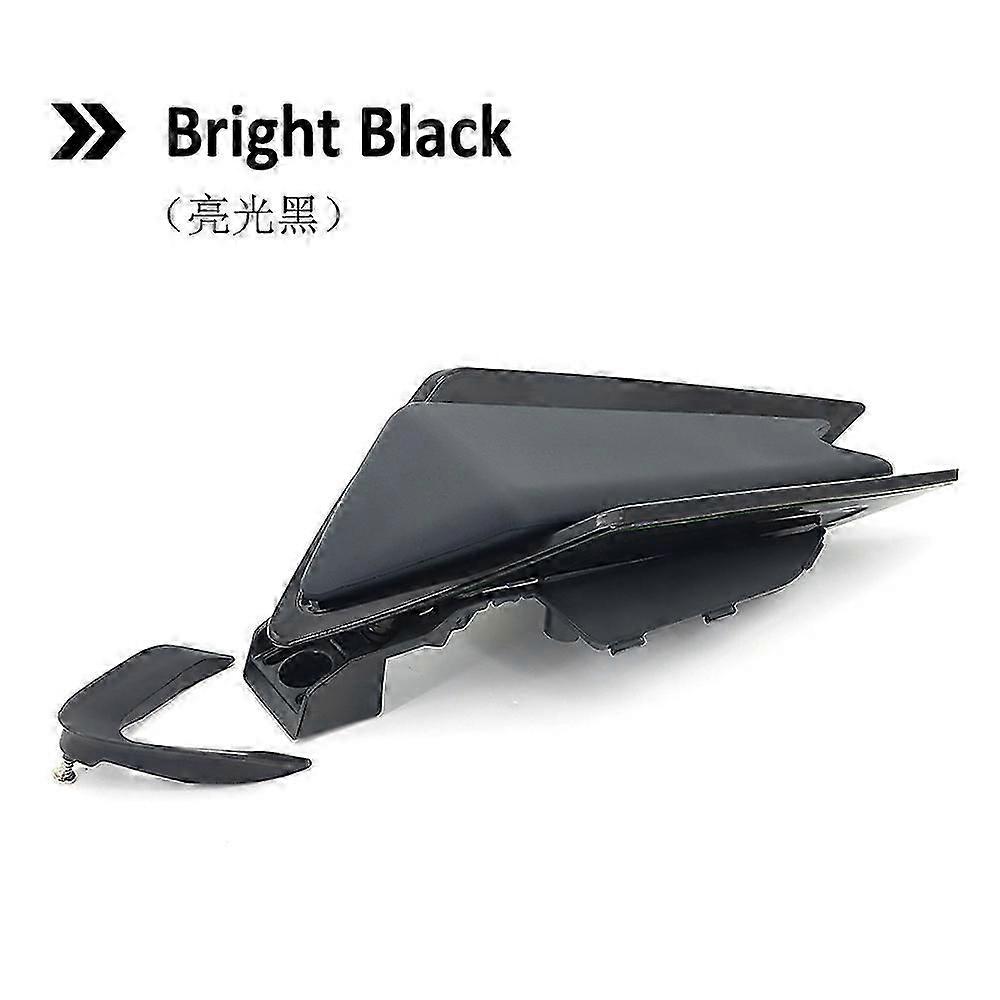 2020-2022 RS660 NOVÝ kryt zadního sedadla motocyklu pro spolujezdce Kryt sedadla Cowl Hump Spoiler PRO Aprilia RS660 RS 660 Tuono 660 RSV4
