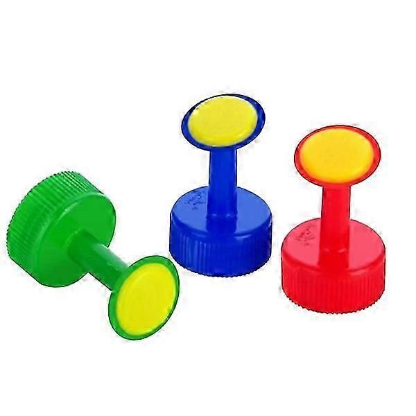 Strip For Pet Bottle - 3 Pieces Multicolour