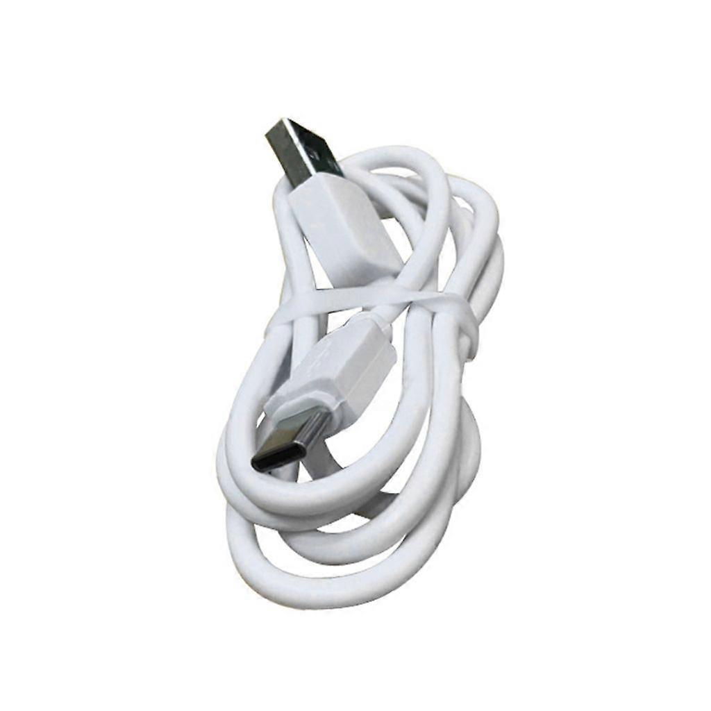 Portable USB to MicroUSB Type C Charger Power Cable Cord for Scribe