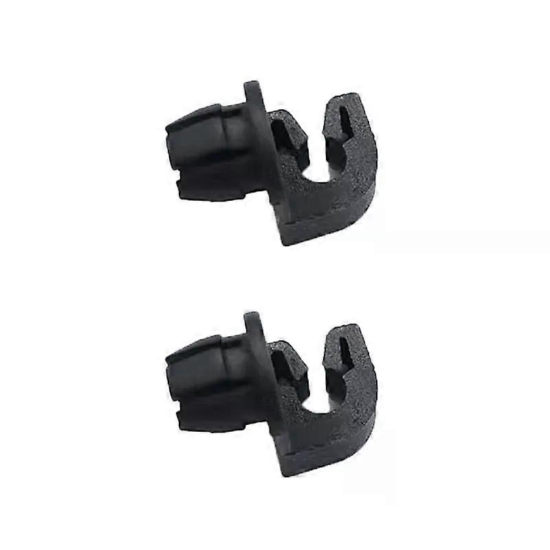 עבור סיטרון ברלינגו פיג'ו 3008 5008 407 ברלינגו C2 C3 פיקאסו שותף טריומפל סיטרואן סגה מכסה מנוע הישאר קליפ