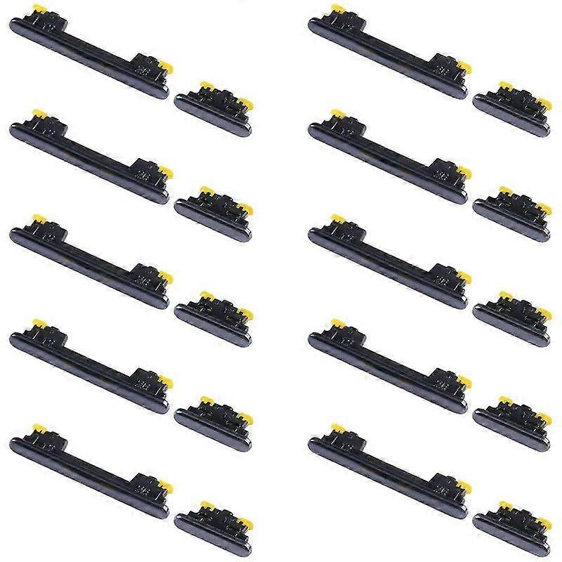 Ström + volymknapp för Samsung Galaxy A33 5G SM-A336