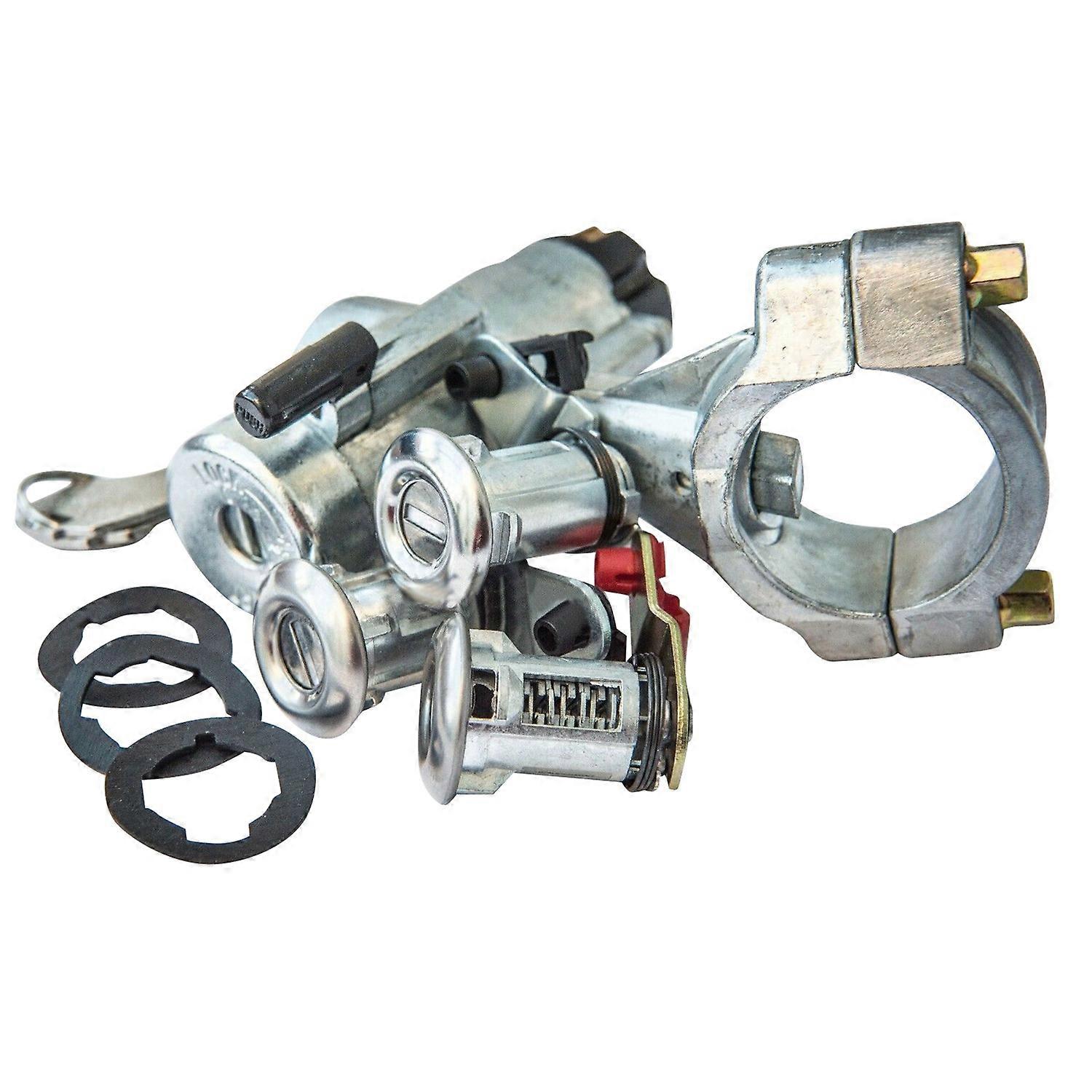 Ignition Barrel Lock Switch For Patrol Y60 2 Door Barn