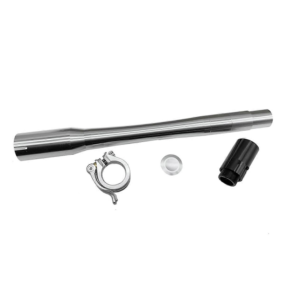 Bicycle Stright Steerer Tube Fork Tube for 412 P8 Sp8