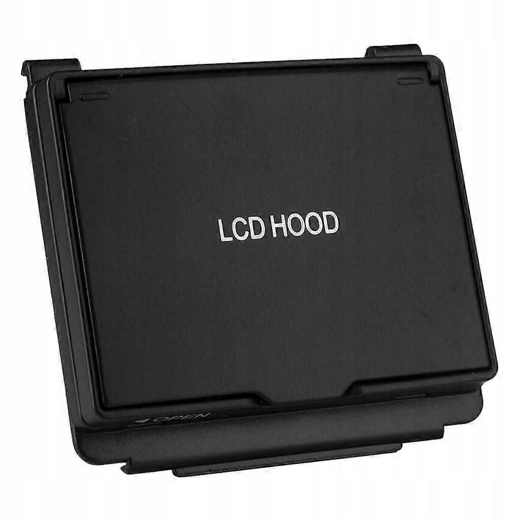Lcd Screen Protector For Nikon D7500