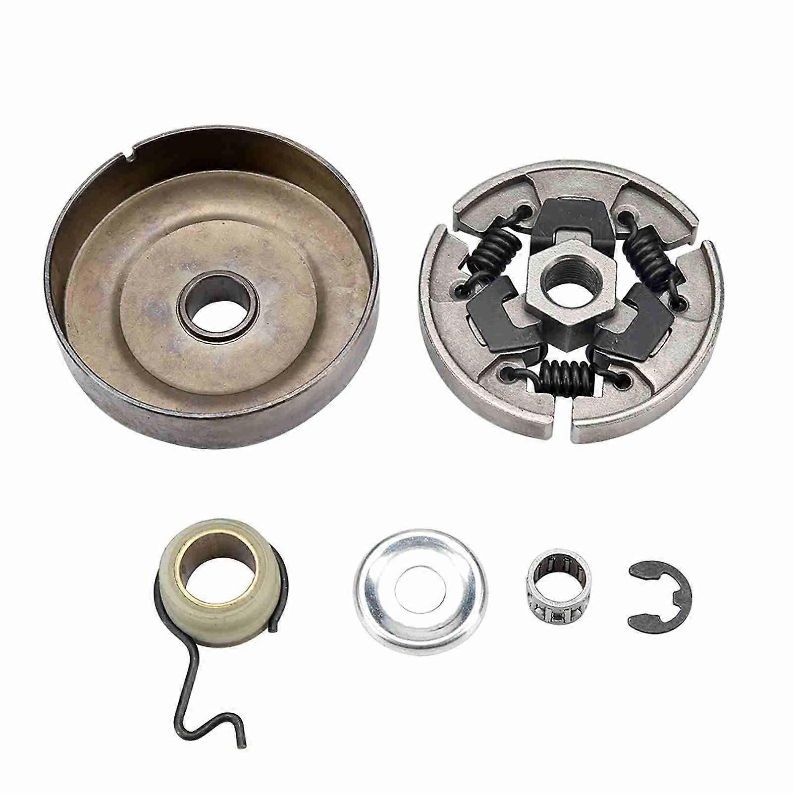 Sprocket Washer Kits Fit for Stihl 018 023 025 MS210 MS230 MS250