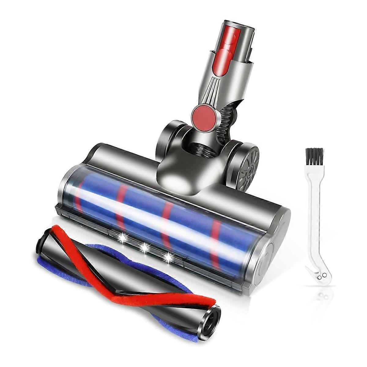 Vacuum Attachments Brush for V7 V8 V10 V11 V15 Series Cleaner