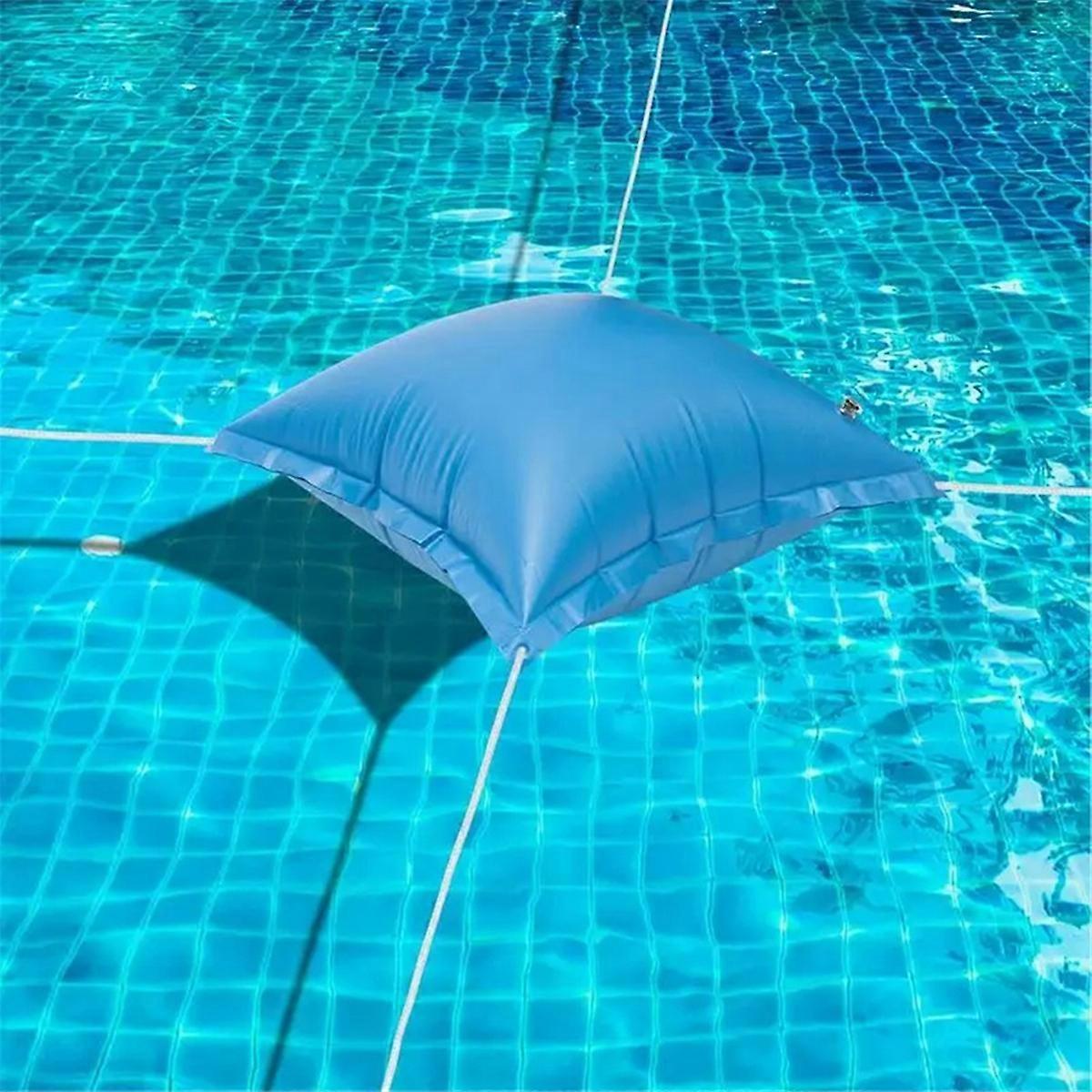Swimming Pool Air Swimming Pool Cover Inflatable Cushion B