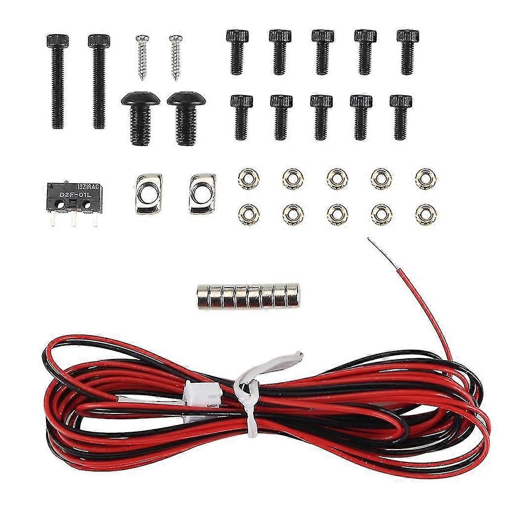 Voor Voron V2.4 R2 Trident 3d Printer Part Printer Klicky Probe Vervanging