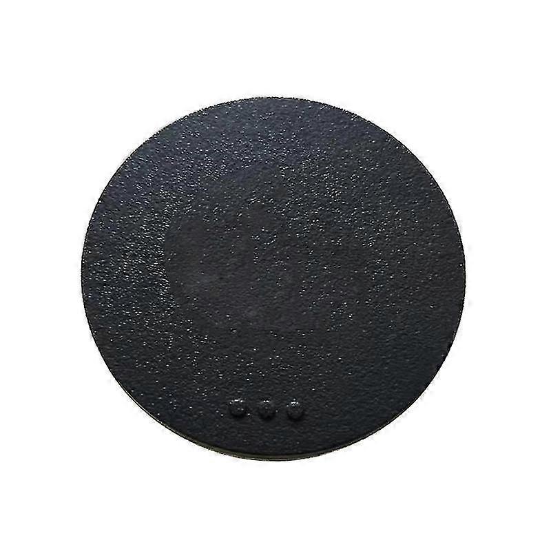 Mouse Tuning- Weights Cover Round Bottom Case- Forlogitech Gpro X Superlight