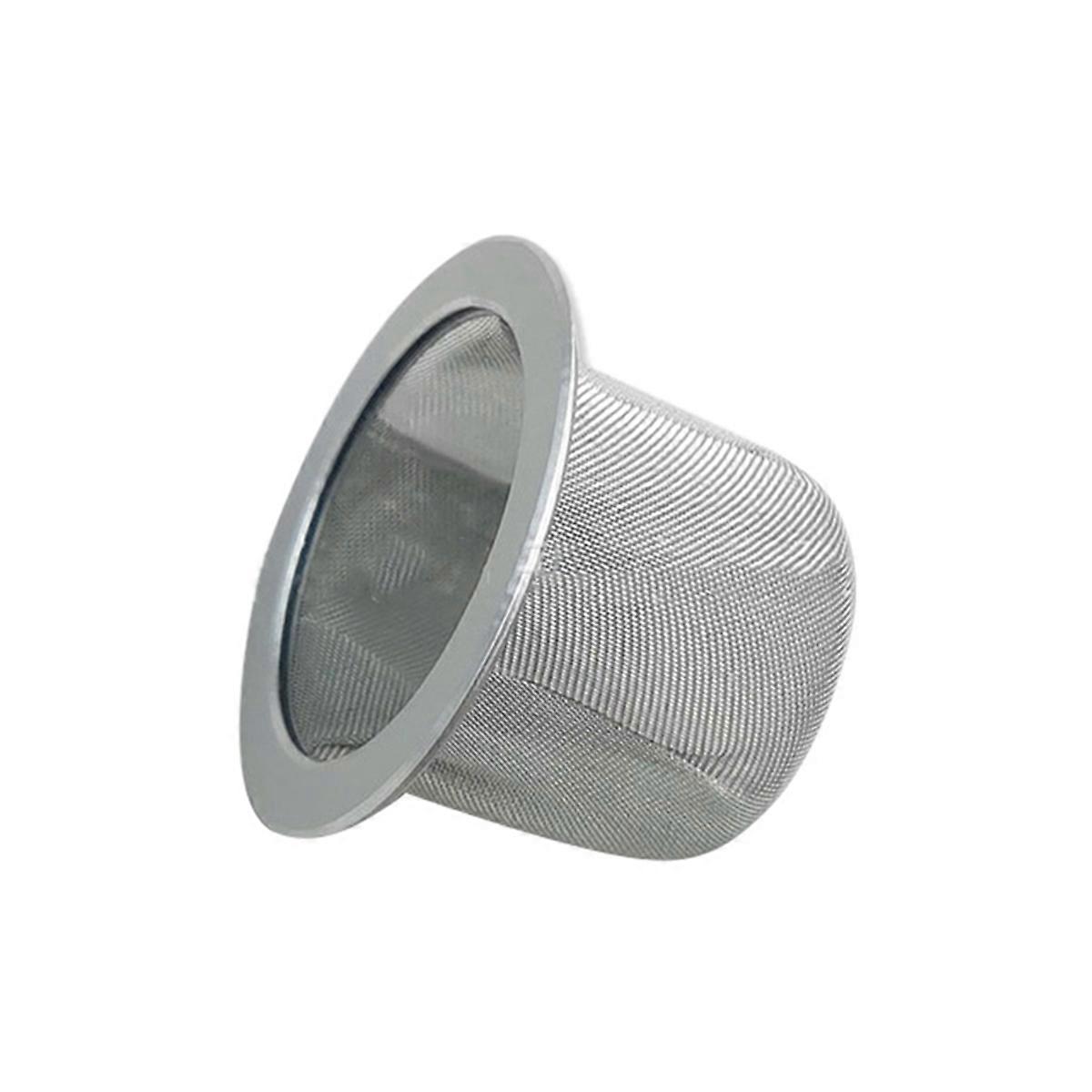 Funnel Wiper Filter Glass Water Filter for Model 3 Y Parts