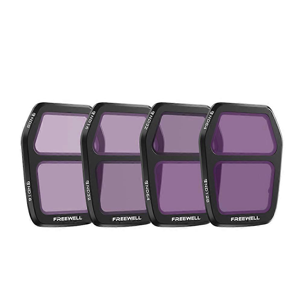 for Air 3S Drone ND Filters Kit Lens Accessories