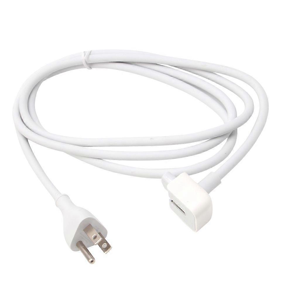 Power Extension Cable Cord For Apple for MacBook Pro Air AC Wall Charger Adapter