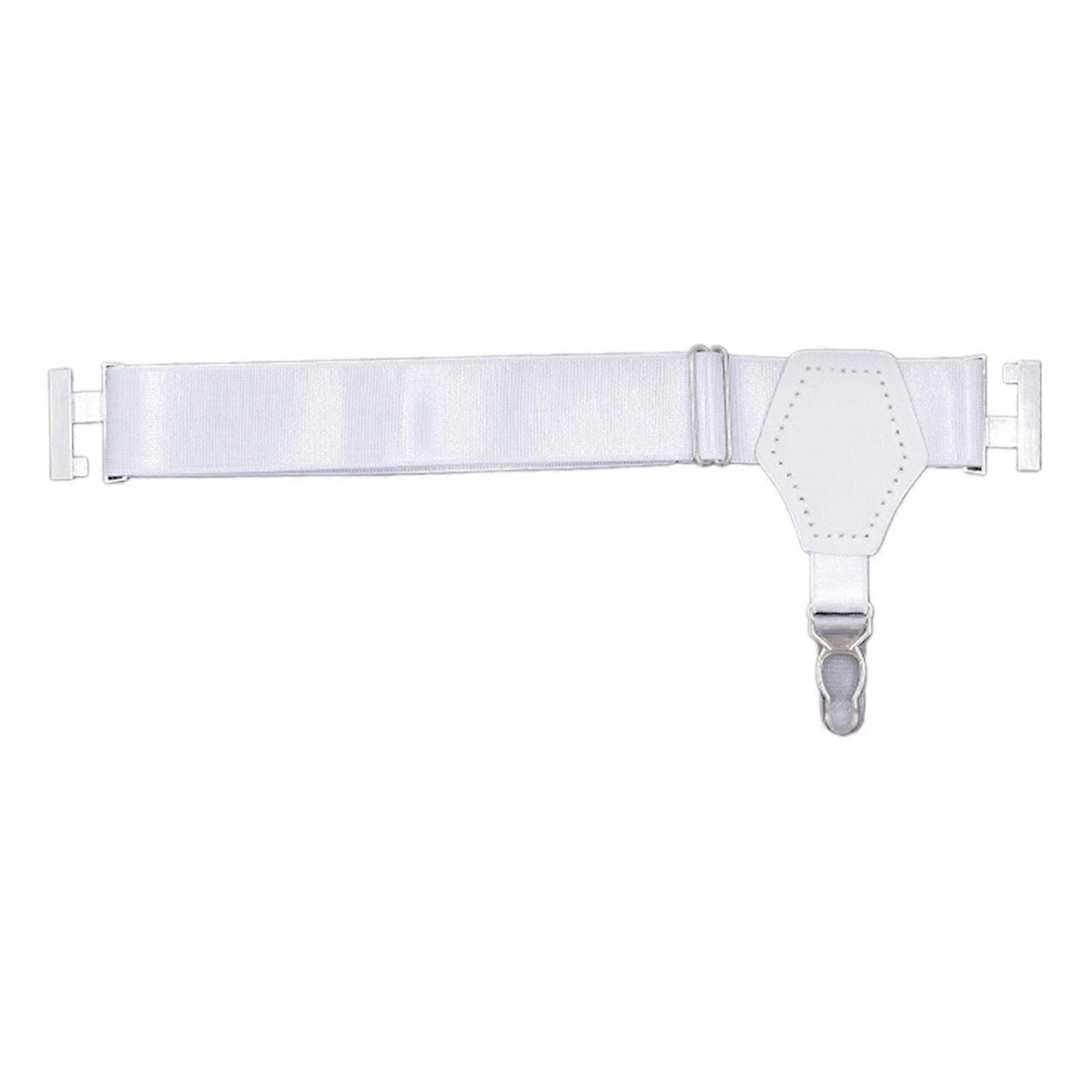 Hommes Femmes Chaussette Jarretières Jarretière Meilleure Ceinture Ceinture Extensible Look Soigné Chaussette Porte-jarretelles Porte-jarretelles Jarretière Sangle Jarretière