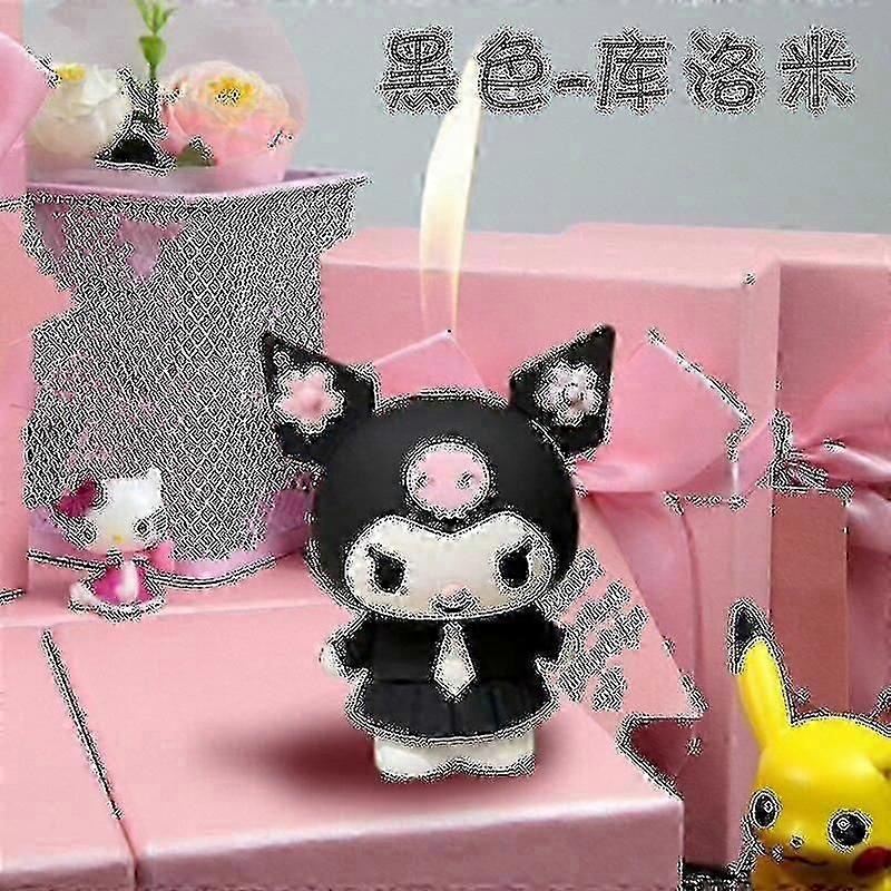 Kawaii الإبداعية الكرتون أخف وزنا قلادة البسيطة المعدنية لطيف نفخ البوتان ويندبروف الشعلة أخف وزنا التدخين الملحقات فتاة هدية