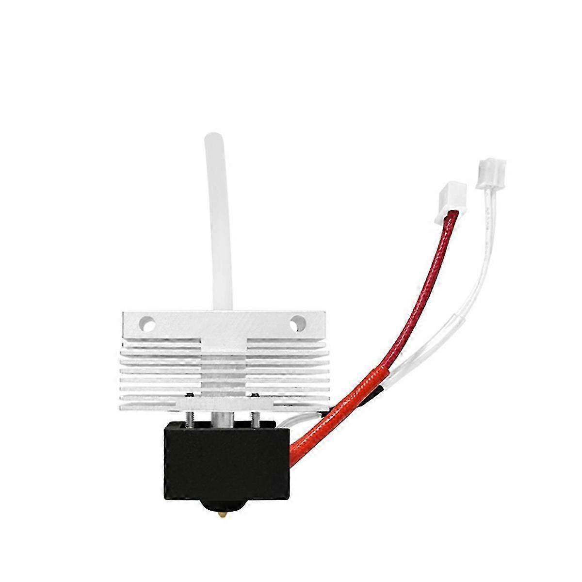 3D-Drucker Hotend Kit für Neptune 3Pro, 3Max 3D Drucker Zubehör