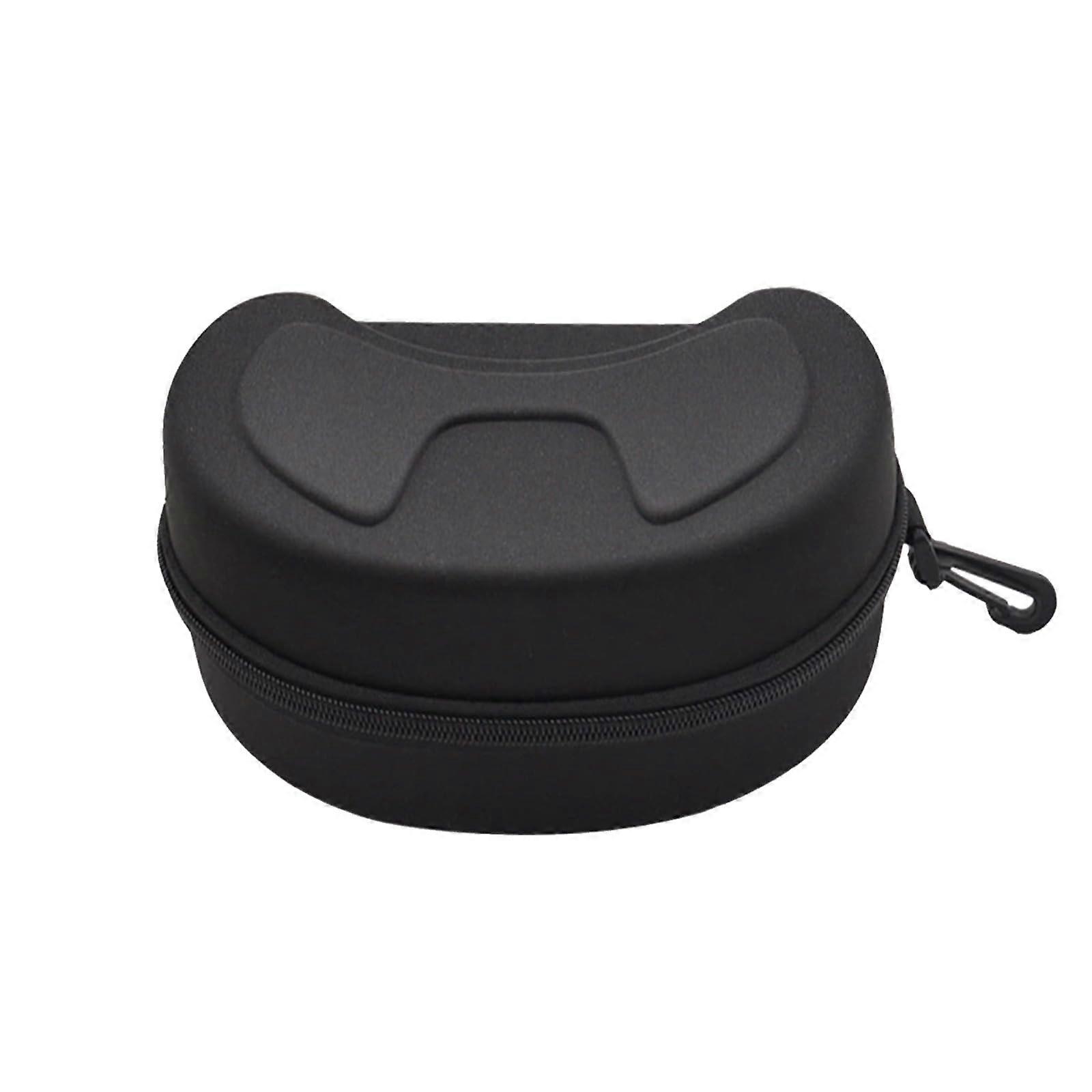 Ski Goggle Case Snow Goggles Case Universal Fit For Ski Goggles