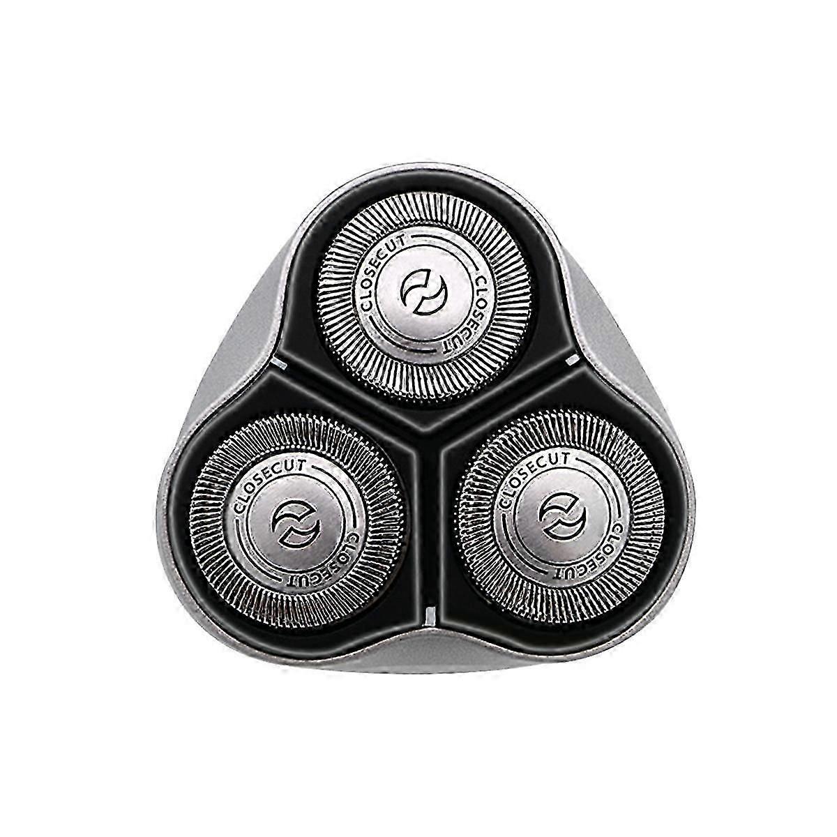 Scherkopfhalter kompatibel mit HQ6 HQ6425 HQ6855 HQ7415 HQ7615 HQ6696 HQ6868 HQ5812 HQ5813 HQ6695 HQ6445 HQ