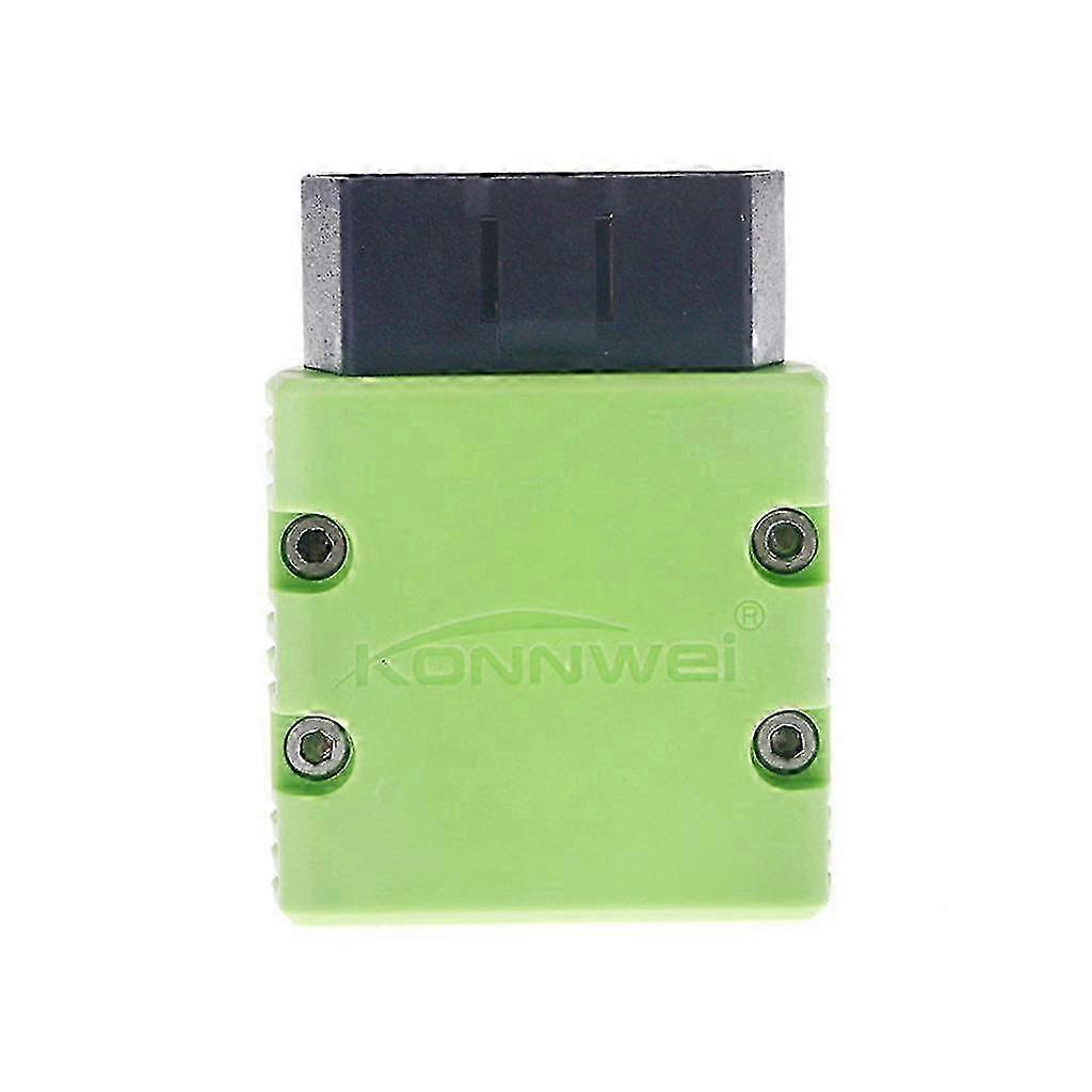 Konnwei Kw902 Elm327 Bluetooth 5.0 Obd2 Obdii Car Engine Diagnostic Code Scanner
