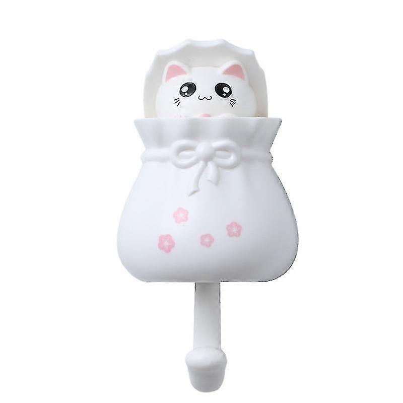JiaWei 1pcs Coat Holder Hook kO7
