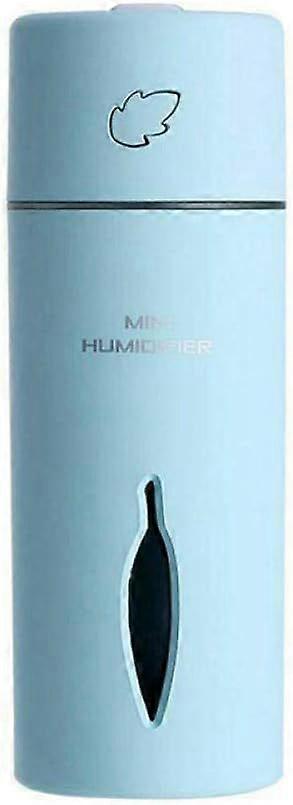 Air Humidifier Usb Essential Oil Diffuser