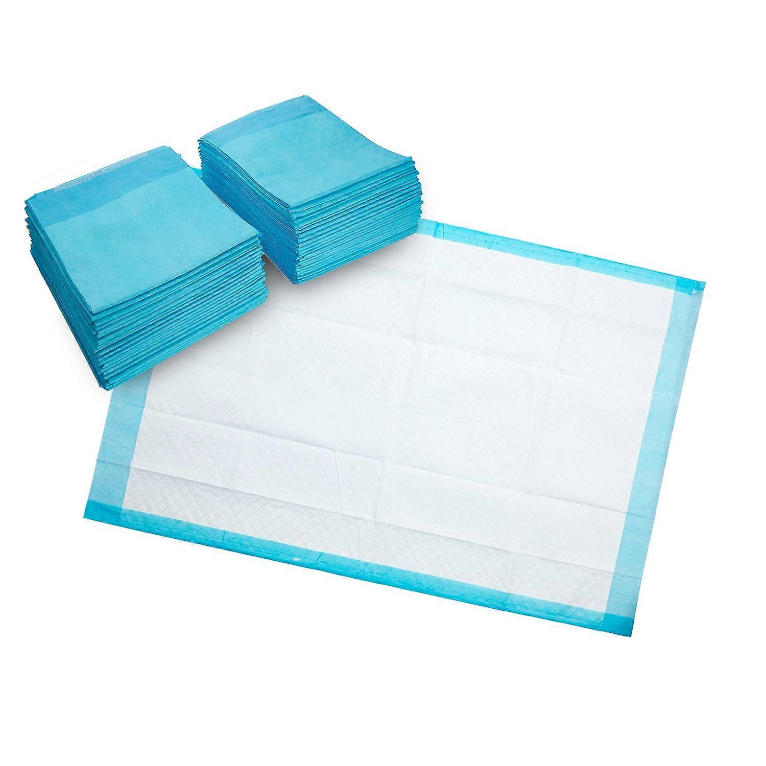 Cat Litter Pads, 500 Count 12' x 17' Disposable Puppy Pads Light Absorbance