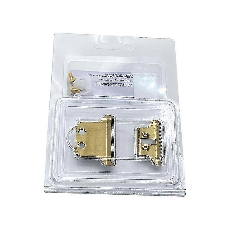2-Hole Clipper Cutter Replacement Hair Trimmer Blades for 8081 8171