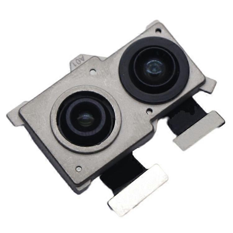 Compatible For Nothing Phone (1) 5G OEM Rear Camera Lens Module Part (Without Logo)
