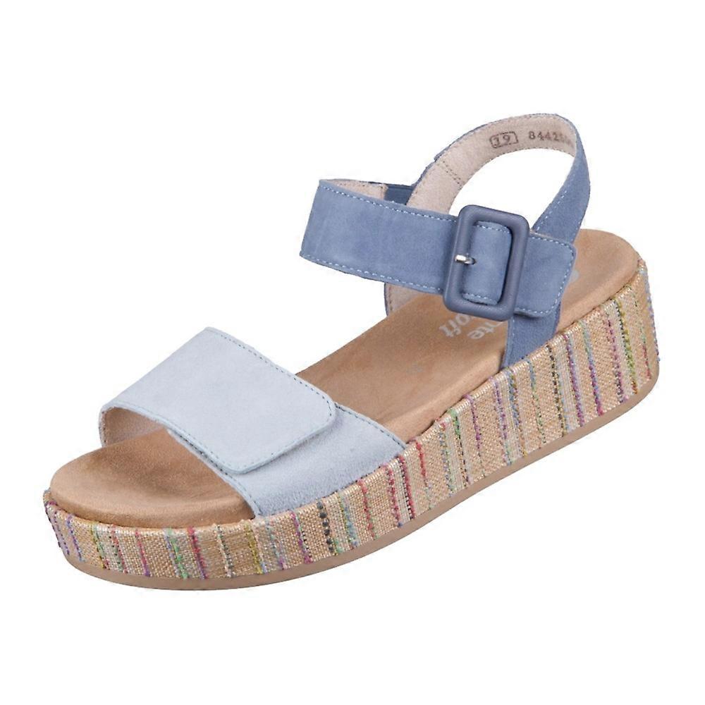 Shoes Remonte D1N5412