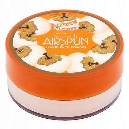 Askjaa Airspun Poudre libre translucide 070-41 65 g