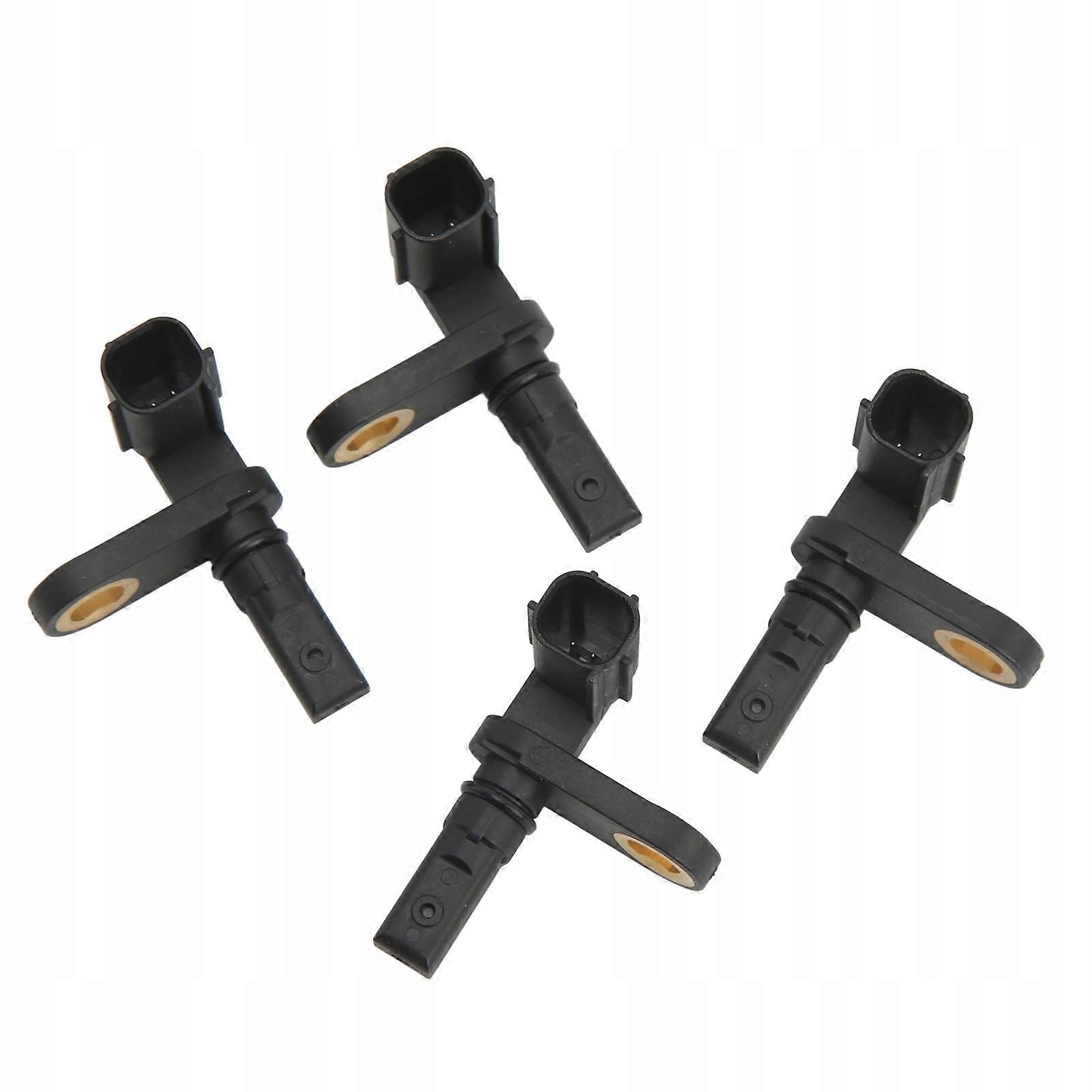 4 Pcs. Wheel Speed Sensor 89543 0c020