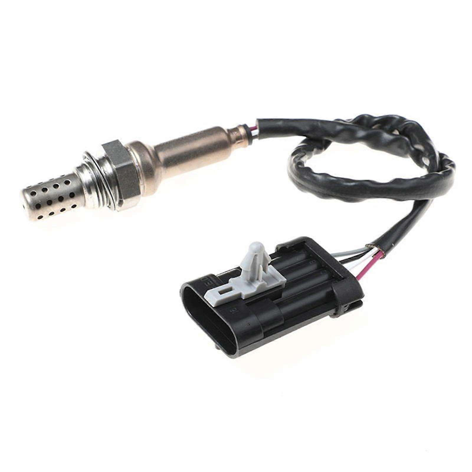 Oxygen Sensor 39160-116-0000 for Honda Accord & Civic, High Precision, Durable, OEM Replacement, 1 Piece